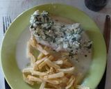 Foto del paso 6 de la receta: Matambre tiernizado al verdeo muy fácil