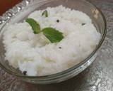 Curd rice recipe step 5 photo