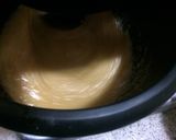 Foto del paso 3 de la receta: Queque de plátano 🍌