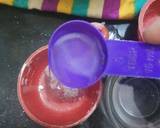 Dorayaki recipe step 5 photo