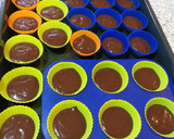 Foto del paso 3 de la receta: Magdalenas de chocolate