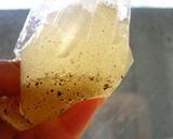 A picture of step 2 of Marinated Cured Ham.