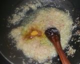 A picture of step 5 of Rad's Chicken Ginger.