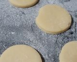 Foto del paso 2 de la receta: Cookies con chips de chocolate