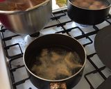 A picture of step 9 of Fried Onions / Pakora.