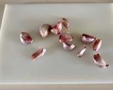 Foto del paso 1 de la receta: Costillas de cerdo en salsa