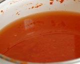 A picture of step 5 of Hand Made Tomato Ketchup (Purée).