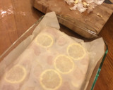A picture of step 7 of Lemon Honey Baked Chicken.