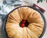Foto langkah ke 6 dari resep Wool Roll Bread 1 (328).