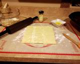 Pastry cheese straws recipe step 1 photo
