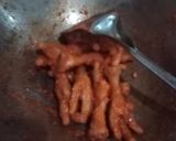 Foto langkah ke 3 dari resep 43 & 44. Ceker Pedas.