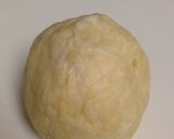A picture of step 3 of Vegan Tart Crust.