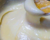 A picture of step 3 of So Soft Buttered Mochi.