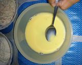 Foto langkah ke 2 dari resep Sup Rolade SuHu (Susu Tahu).