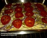 Foto del paso 3 de la receta: F o c a c c i a Rellena