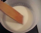 A picture of step 6 of Strawberry Yuu-Hime Mochi Dumplings.