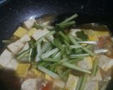 Foto langkah ke 3 dari resep Sayur Sosin Saus Tiram.