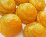 A picture of step 10 of Great Even as a Gift! That Very Popular Moist Sweet Potato.