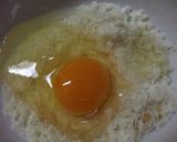 A picture of step 3 of Going One Step Further! The Basics to Making Great Hamburger Steaks.