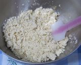 A picture of step 1 of Quick, Simple, Delicious Breadcrumb Cookies.