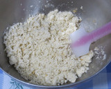 A picture of step 1 of Quick, Simple, Delicious Breadcrumb Cookies.
