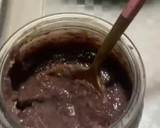 Foto del paso 3 de la receta: Tostadas de frijol 🫘 con col