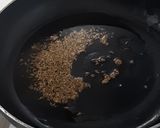 A picture of step 7 of Patiala Chicken.