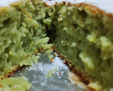 Foto del paso 4 de la receta: Torta matera yerba mate y naranjas "Dulce Beso"