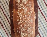 Foto del paso 5 de la receta: Pan integral