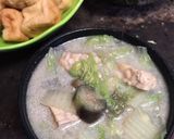 Foto langkah ke 5 dari resep (Week42) Sayur Gurih.