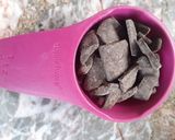 Foto del paso 2 de la receta: Brownie fit