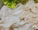 Foto langkah ke 7 dari resep Cwie Mie Khas Malang.