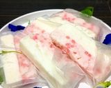 Foto langkah ke 6 dari resep Es Gabus Mutiara Creamy.