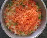 Foto del paso 2 de la receta: Hamburguesas de Soja Texturizada