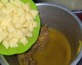 Foto del paso 2 de la receta: Bofe guisado