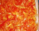 Lecsós szelet recept fázis 3 fotója