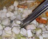 लौकी की सब्जी (Lauki ki sabzi recipe in hindi) रेसिपी चरण 2 फोटो