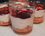 Φωτογραφία βήματος 7 της συνταγής Cheesecake με ρυζογκοφρέτες