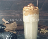 Foto langkah ke 3 dari resep Dalgona Coffee Viral.