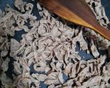 Se'i Sapi Sambal Matah langkah memasak 2 foto