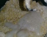 Foto langkah ke 2 dari resep Odading / Kue Bantal / Kue Bolang-baling.
