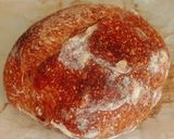 Foto langkah ke 17 dari resep Pumpkin Sourdough Bread.