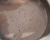 Foto langkah ke 4 dari resep Puding Labu Kuning.