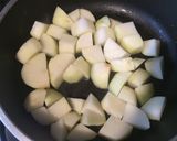 Foto del paso 4 de la receta: Salmón con costra de hierbas