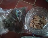 Foto langkah ke 1 dari resep 10. Brownis Oreo Simple.