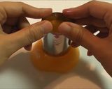 A picture of step 4 of Tanabata Festival Jelly.