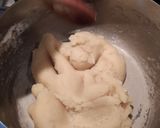 Foto del passaggio 1 della ricetta Zeppoline di San Giuseppe