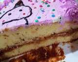 Foto del paso 5 de la receta: Bizcochuelo para torta