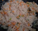Foto langkah ke 1 dari resep Misoa Goreng.