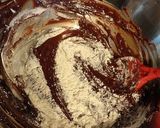 A picture of step 4 of Easy Amazingly Delicious Rich Brownies.